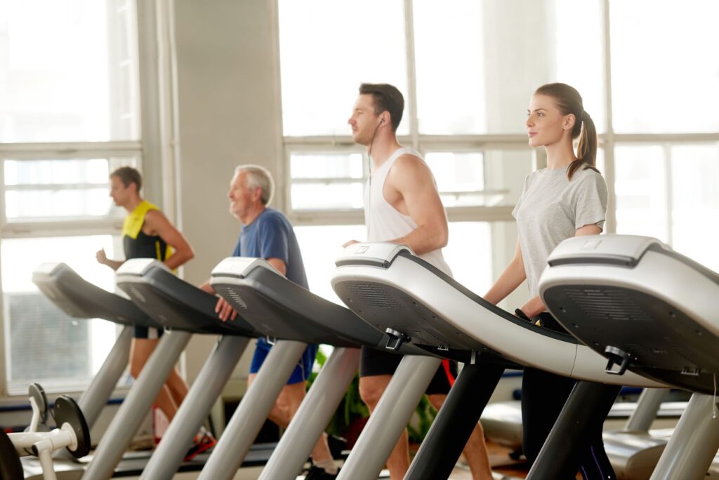 What to Expect From a Wellness Center