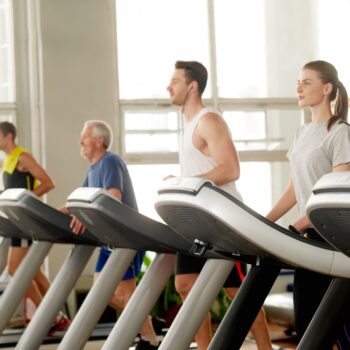 What to Expect From a Wellness Center